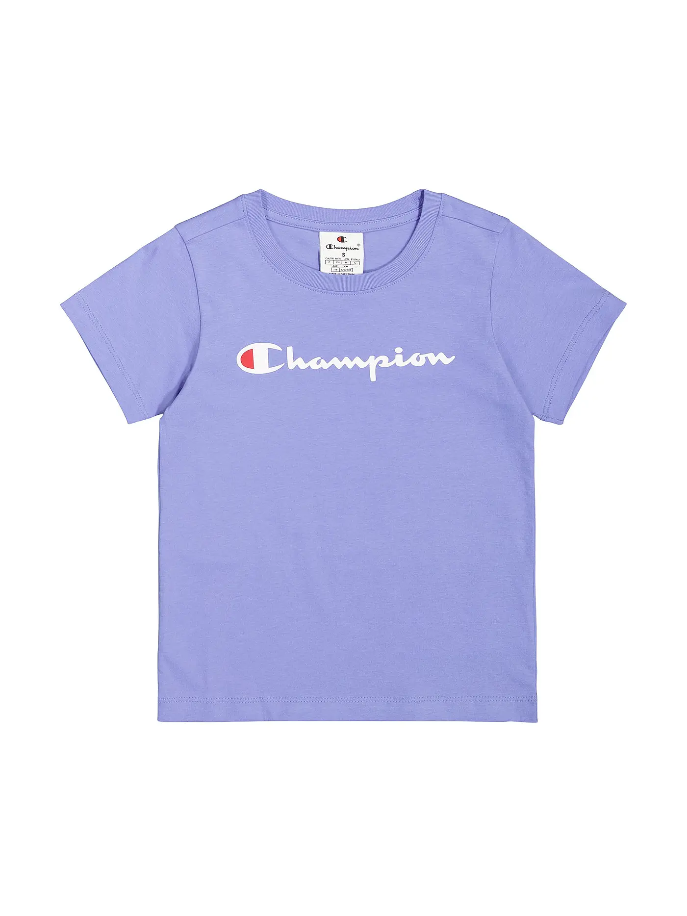 CHAMPION | Mädchen T-Shirt | 